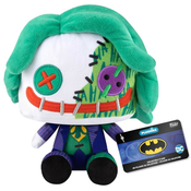 Figura Funko POP! DC Patchwork – Joker Plush