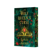 The Wolf Queens Curse