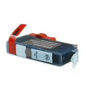 Kompatibilna kartuša za Canon CLI-526GY, 11ml