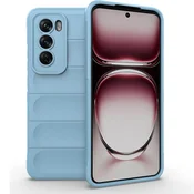 GS Odporni ovitek za Oppo Reno 12 Pro Gaming, moder