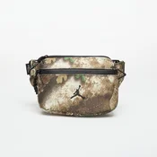 Torbica za pas Jordan Jam Franchise Crossbody Black/ Multi Universal