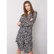 Dress-TO-SK-1103-7.16P-black-white