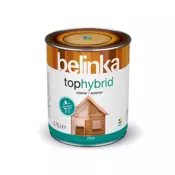 Lazurni premaz BELINKA TOPHYBRID - Palisander 2,5 L