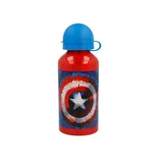Stor Aluminijasta steklenica za pitje AVENGERS Icon, 400ml, 16934
