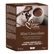 Mini Čokolada A Modo Mio Italian Coffee
