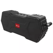 X WAVE B DIFFERENT Black, bluetooth zvučnik