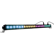 Light4Me DECO BAR 24 RGBA IR LED Bar (Kot novo)