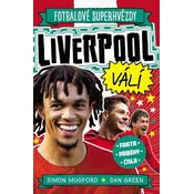 Fotbalové superhvězdy Liverpool FC