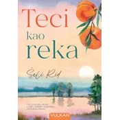Teci kao reka