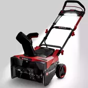 Einhell akumulatorski čistač snijega Einhell Professional GP-ST 36/53 Li E BL-Solo