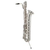 Bariton saksofon YBS-82S Yamaha