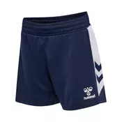 Otroške športne kratke hlače hmlMATCH SHORTS KIDS