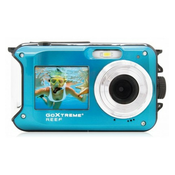 Easypix GoExtreme Reef vodotesni fotoaparat (moder)