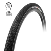 Tufo *guma tufo gravel speedero 700x44c, tr, crna ( 711668 )