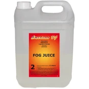 American DJ Fog Juice 2 Medium 5l