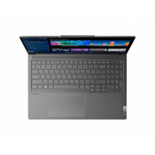 LENOVO ThinkBook 16p G4 IRH (Storm grey) 3.2K IPS, i9-13900H, 32GB, 1TB SSD, RTX 4060 8GB (21J8003CYA)