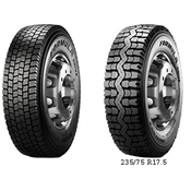 315/80R22.5 156L  Drive 156/150L  Letne gume