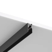 Braytron Nadgradna magnetna šina BRY-M02-SR01-2M-48VDC-CRNA