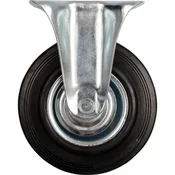 TOYA VOREL FIKSNO KOLO S ČRNO GUMO 125 mm