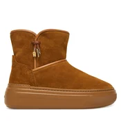 Škornji za sneg Furla YK30NUA BX4212 PT RY000 1007 Rjava