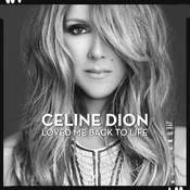 Celine Dion - Loved Me Back To Life (Reissue) (Pearl/White Coloured) (LP)