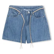 Original Marines hlače denim KH DGP3216F DGP3216F D modra 128