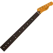 Fender Satin Roasted Maple Telecaster 22 Palisandrovo drvo Vrat od gitare