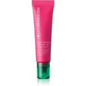 OLEHENRIKSEN Pout Preserve Chillers vlažilni sijaj za ustnice s hladilnim učinkom odtenek Maldives Melon 12 ml
