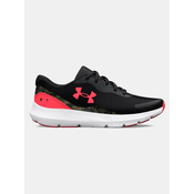 UNDER ARMOUR BGS Surge 3 Print Shoes