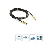 G&BL Antenski kabel, feritna jezgra, 2,50 m