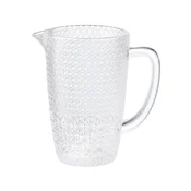 EVVIVA Vrč Mozart 1,2L/steklo