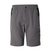 CMP Outdoor hlače temno siva/črna