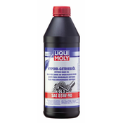 LIQUI MOLY hypoid gear oil SAE 85W90 1L olje menjalnika 1035