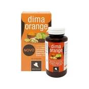 Dima orange tablete
