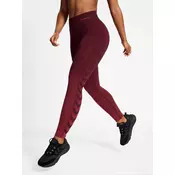 ženske pajkice hmlMT FADE SEAMLESS MW TIGHTS