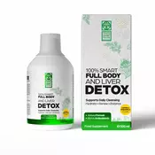 100% SMART DETOX 500ml -