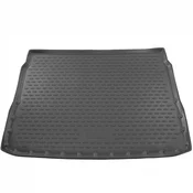 Rubber trunk mat Peugeot 2008 2020- (upper floor)