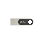 Flash Drive Netac 128GB U278 USB3.0 Aluminum NT03U278N-128G-30PN
