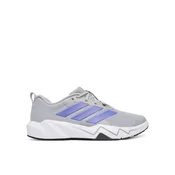 adidas Obuca za teretanu Rapidmove Go Trainer M KJ9184 Siva