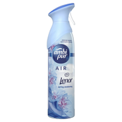 Ambi Pur-Lenor osvežilec zraka, razpršilo,185ml