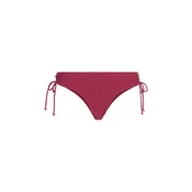 LSCN by LASCANA Bikini hlačke rdeče vijolična