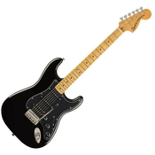 Fender Squier Classic Vibe 70s Stratocaster HSS MN Black