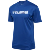 Hummel Majica hmlLOGO JERSEY S/S