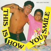 Helado Negro - This Is How You Smile (2024 Edition) (LP)