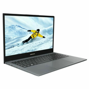 Laptop Medion E15423 MD62556 15,6 Intel Core i7-1195G7 16 GB RAM 512 GB SSD