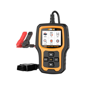 ANCEL Diagnostični skener 2v1 OBD2 in baterijski tester AD410 PRO