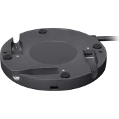 Logitech Rally Mic Pod Hub za Rally Ultra-HD Conference Cam