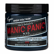 Manic Panic Enchanted Forest boja za kosu