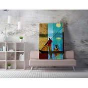 Opviq Slika na platnu 50x70cm