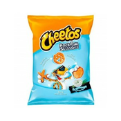 Cheetos Rock Paw Scissors Cheese 145g